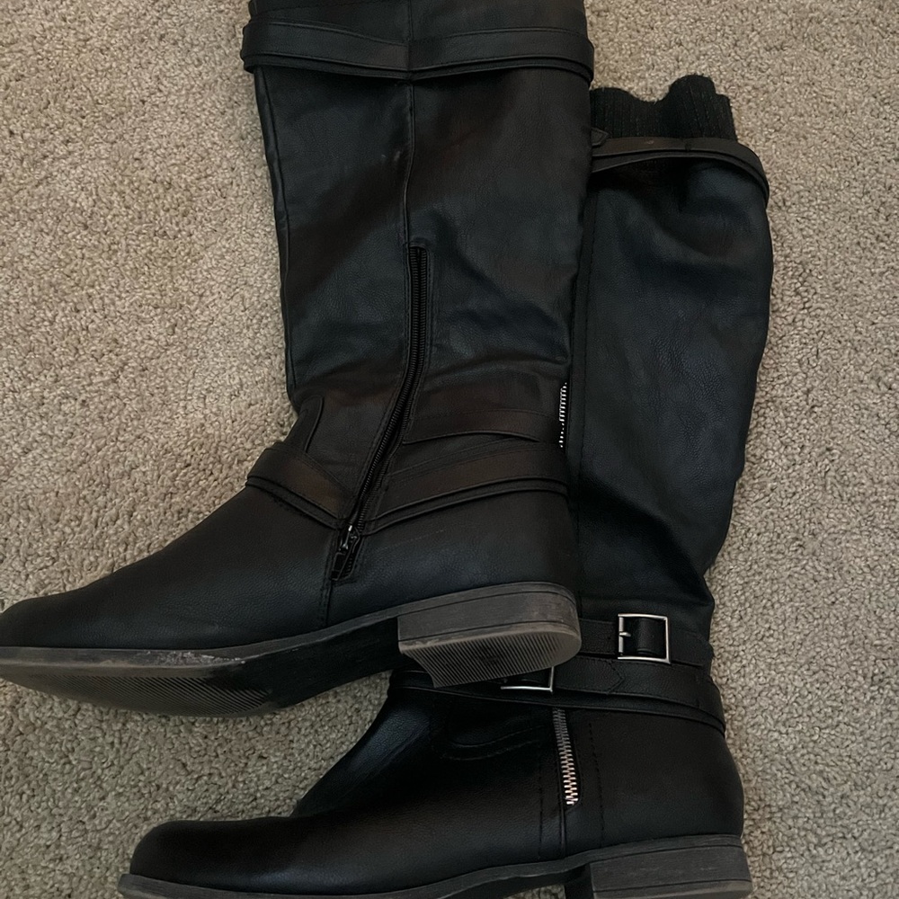 Boots